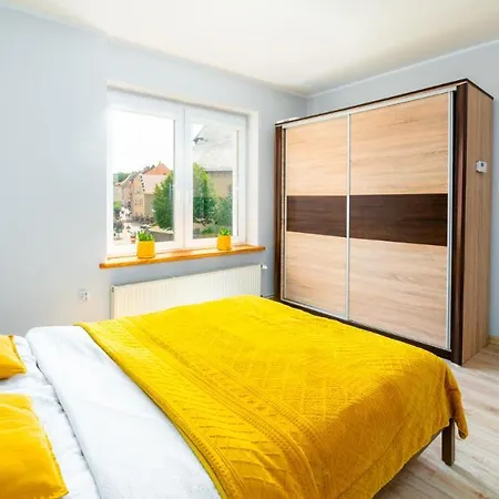 Apartament 
