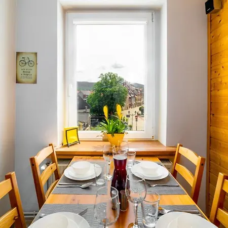 Apartament 