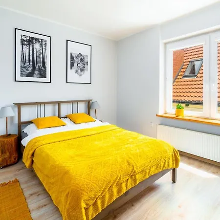 Apartament 