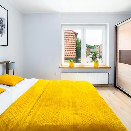 Apartament 