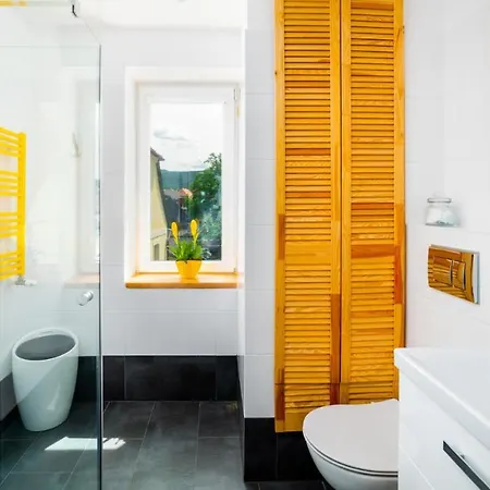 Apartament 