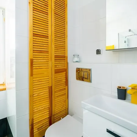 Apartament 