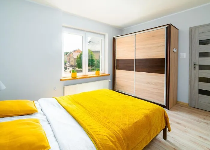 Apartament \