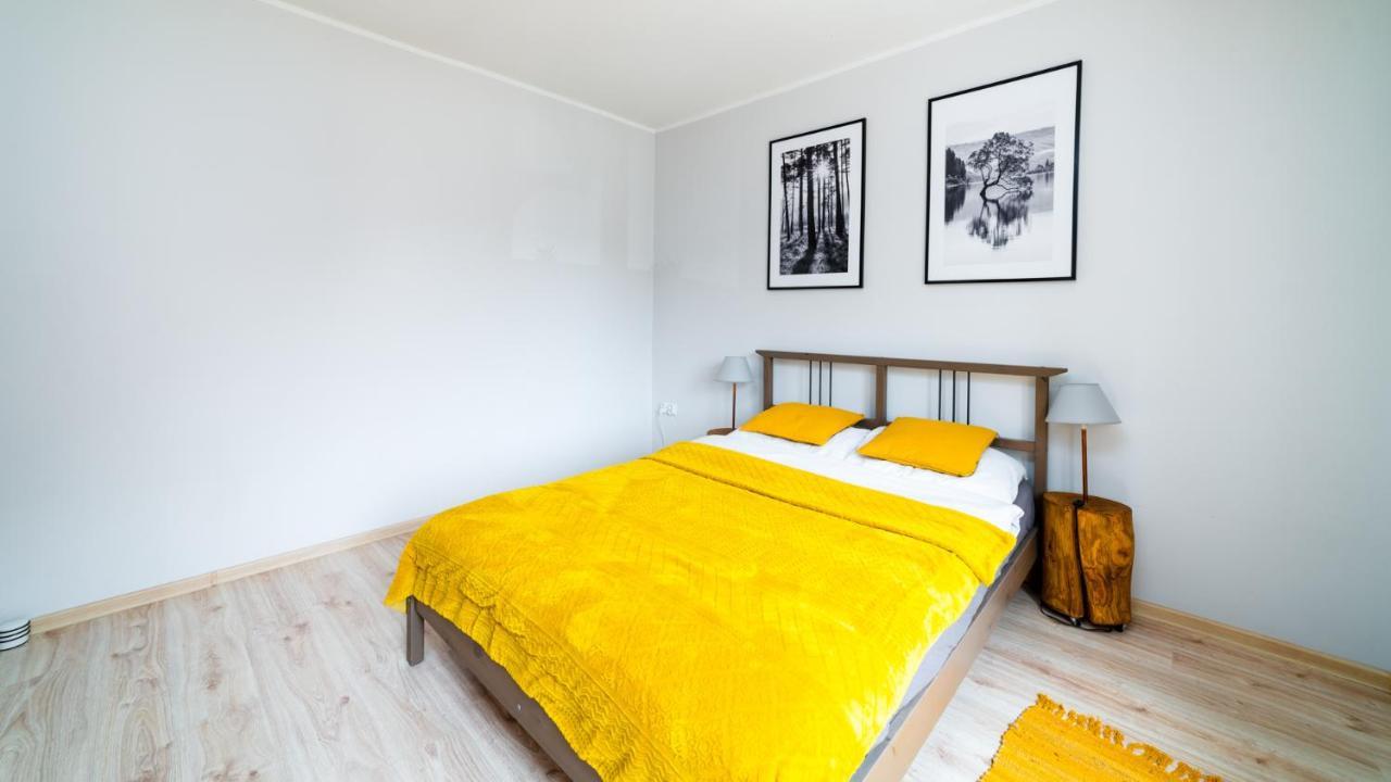 Nad Jedlicą Apartament *