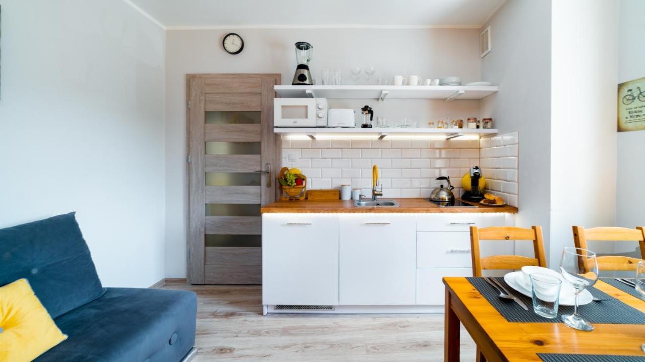 Nad Jedlicą Apartament Kowary