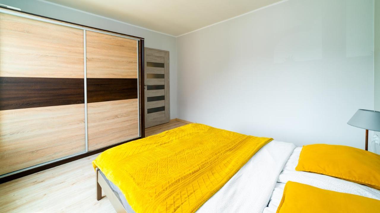 Nad Jedlicą Apartament Kowary