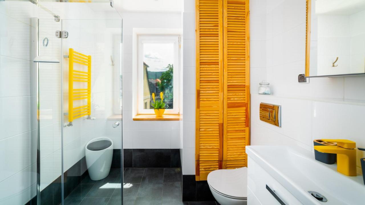 Nad Jedlicą Apartament