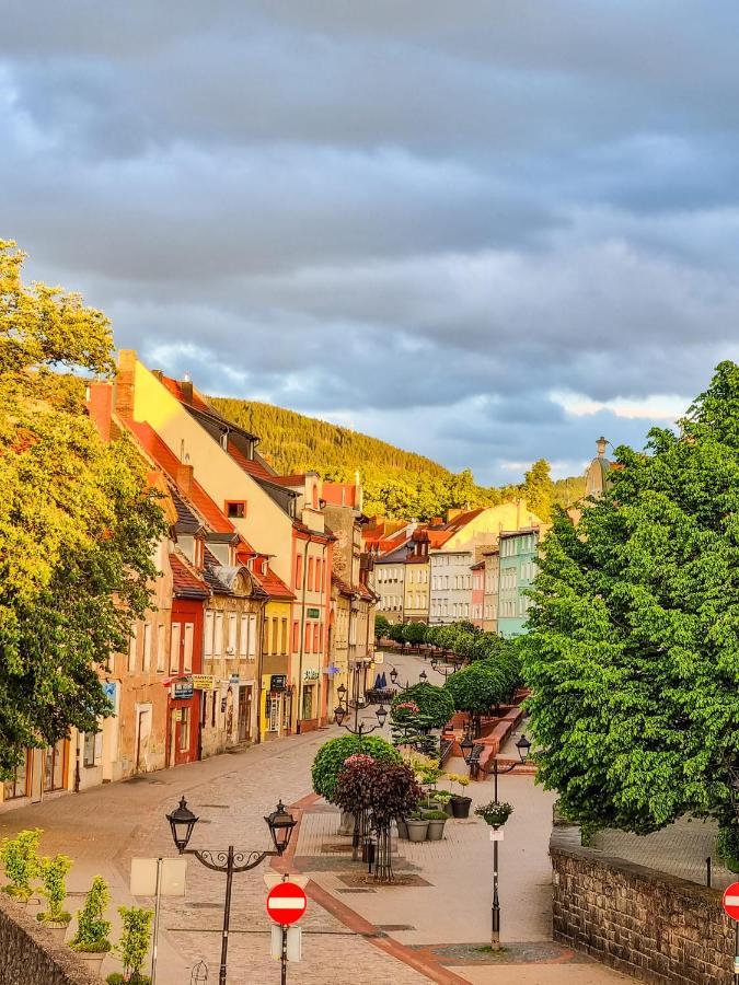 Nad Jedlicą Apartament *