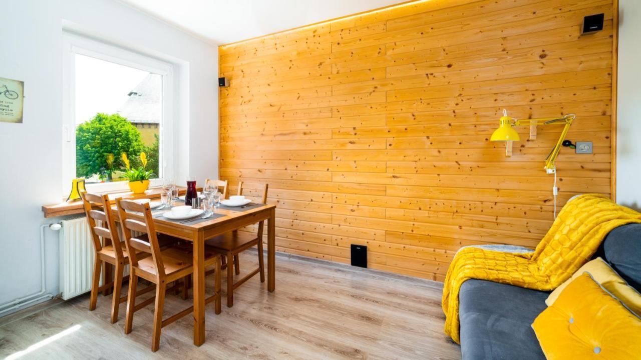 Nad Jedlicą Apartament Kowary