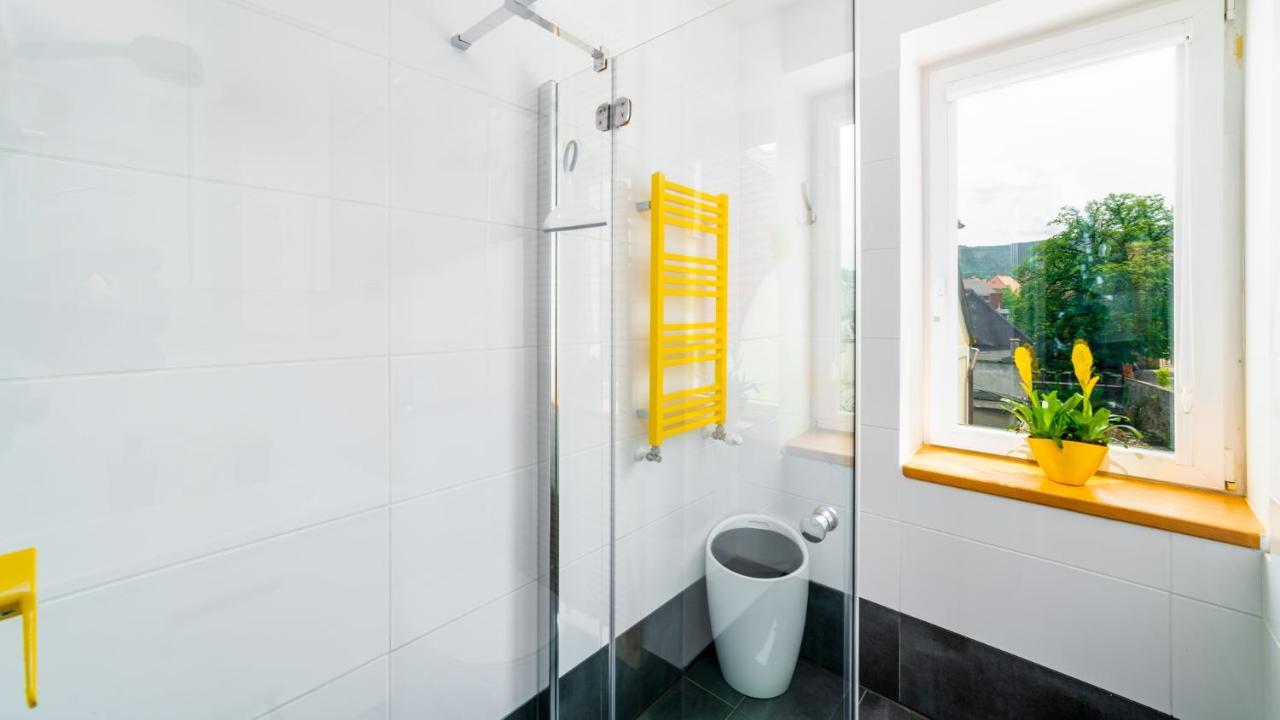 Apartament Nad Jedlicą
